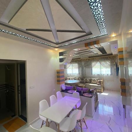 Appart Hicham طنجة المظهر الخارجي الصورة