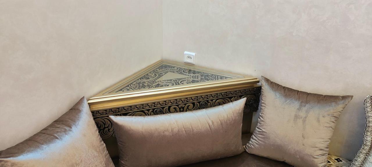 Appart Hicham طنجة المظهر الخارجي الصورة