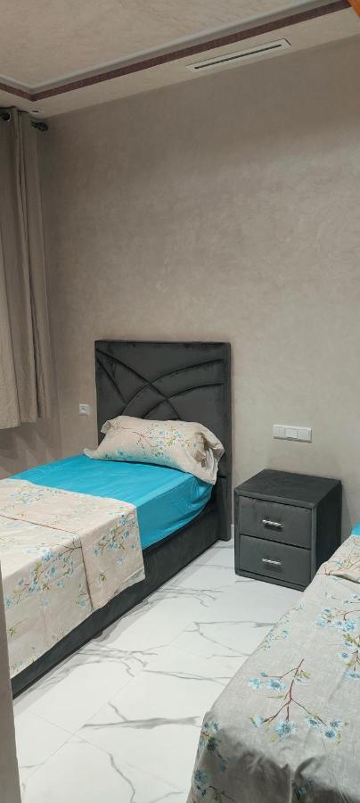 Appart Hicham طنجة المظهر الخارجي الصورة