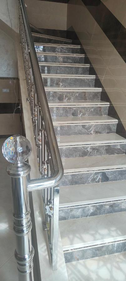 Appart Hicham طنجة المظهر الخارجي الصورة