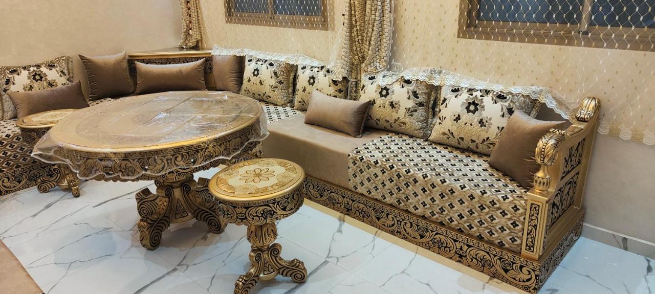 Appart Hicham طنجة المظهر الخارجي الصورة