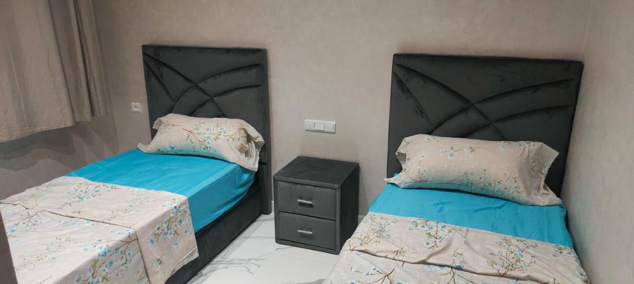 Appart Hicham طنجة المظهر الخارجي الصورة