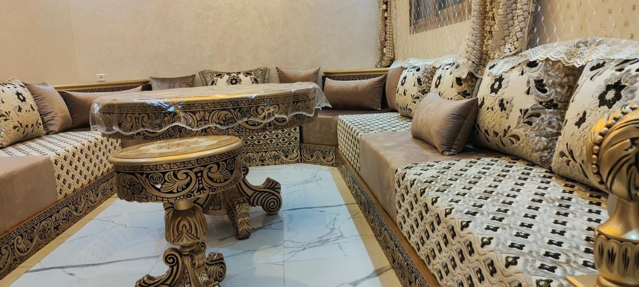 Appart Hicham طنجة المظهر الخارجي الصورة