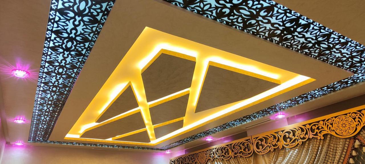 Appart Hicham طنجة المظهر الخارجي الصورة