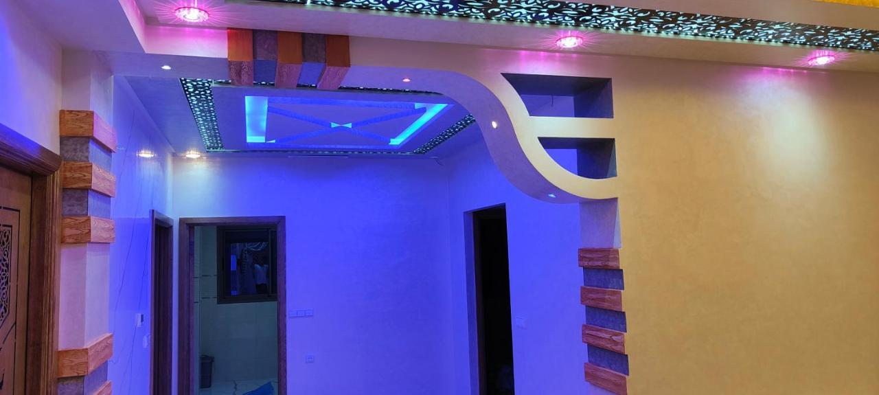 Appart Hicham طنجة المظهر الخارجي الصورة