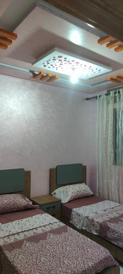Appart Hicham طنجة المظهر الخارجي الصورة
