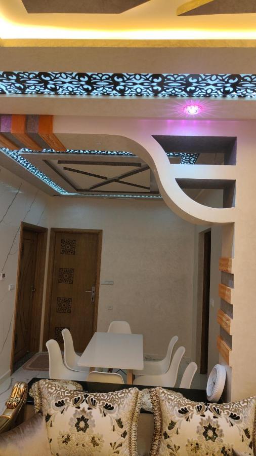 Appart Hicham طنجة المظهر الخارجي الصورة