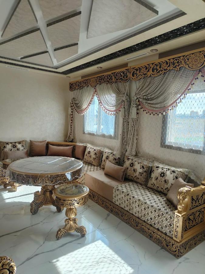 Appart Hicham طنجة المظهر الخارجي الصورة
