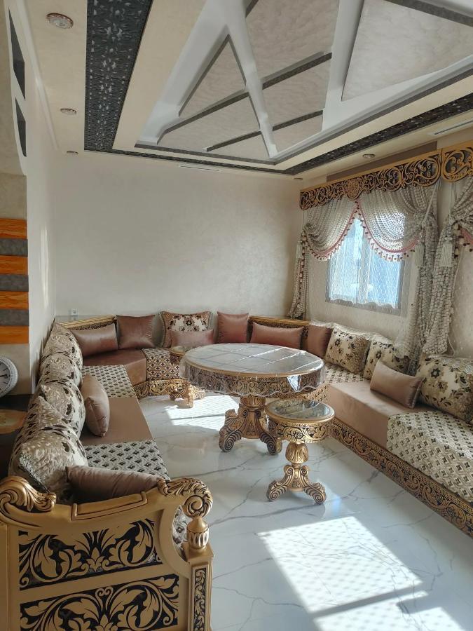 Appart Hicham طنجة المظهر الخارجي الصورة