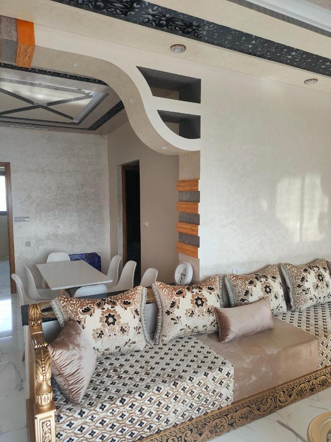 Appart Hicham طنجة المظهر الخارجي الصورة