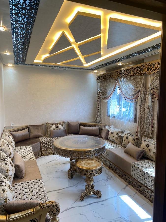 Appart Hicham طنجة المظهر الخارجي الصورة