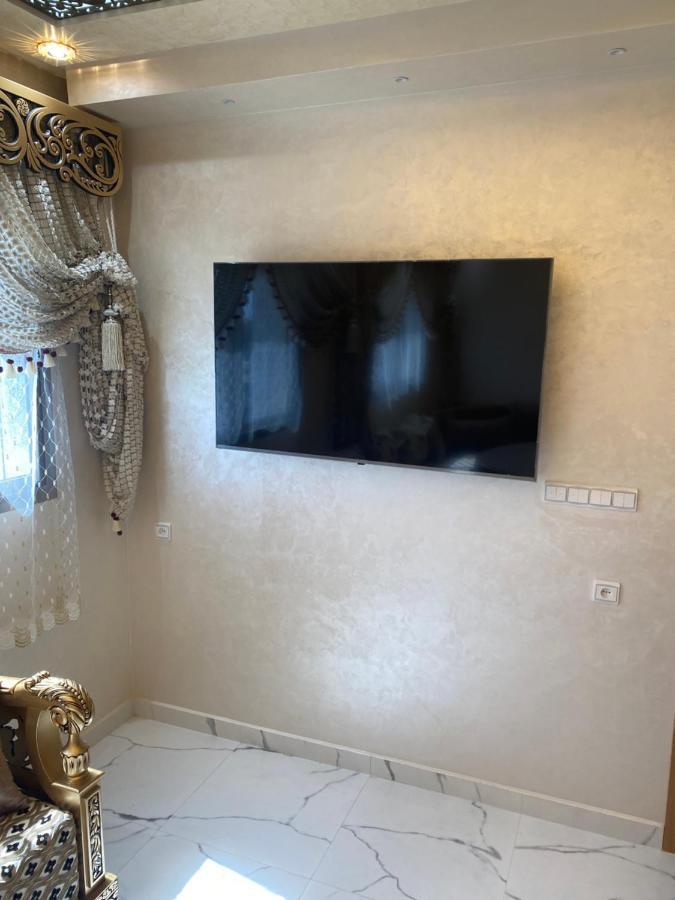 Appart Hicham طنجة المظهر الخارجي الصورة