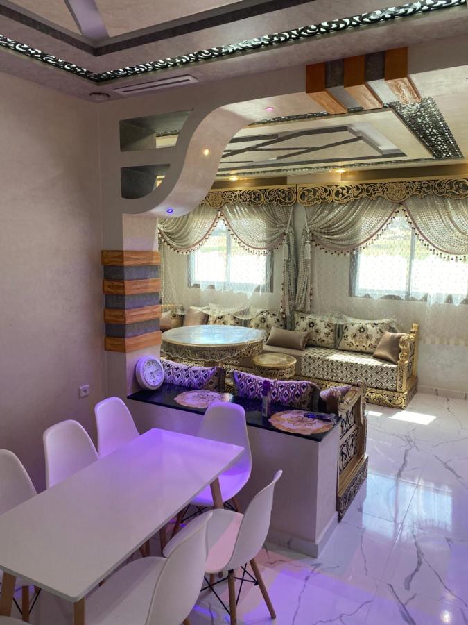 Appart Hicham طنجة المظهر الخارجي الصورة