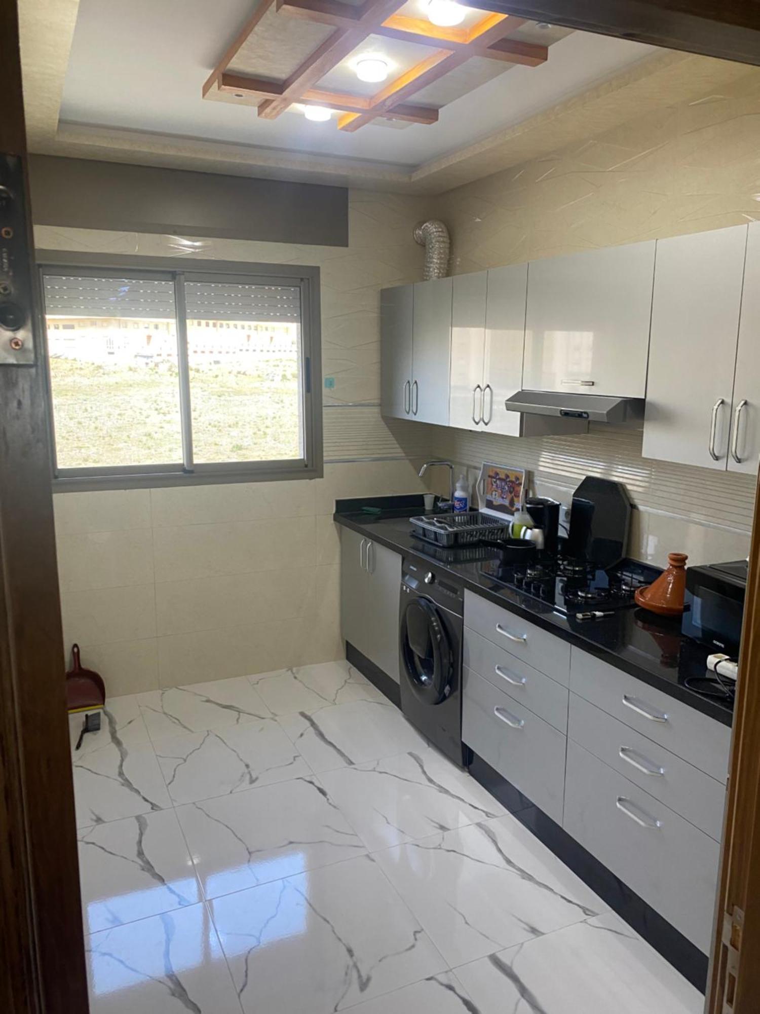 Appart Hicham طنجة المظهر الخارجي الصورة