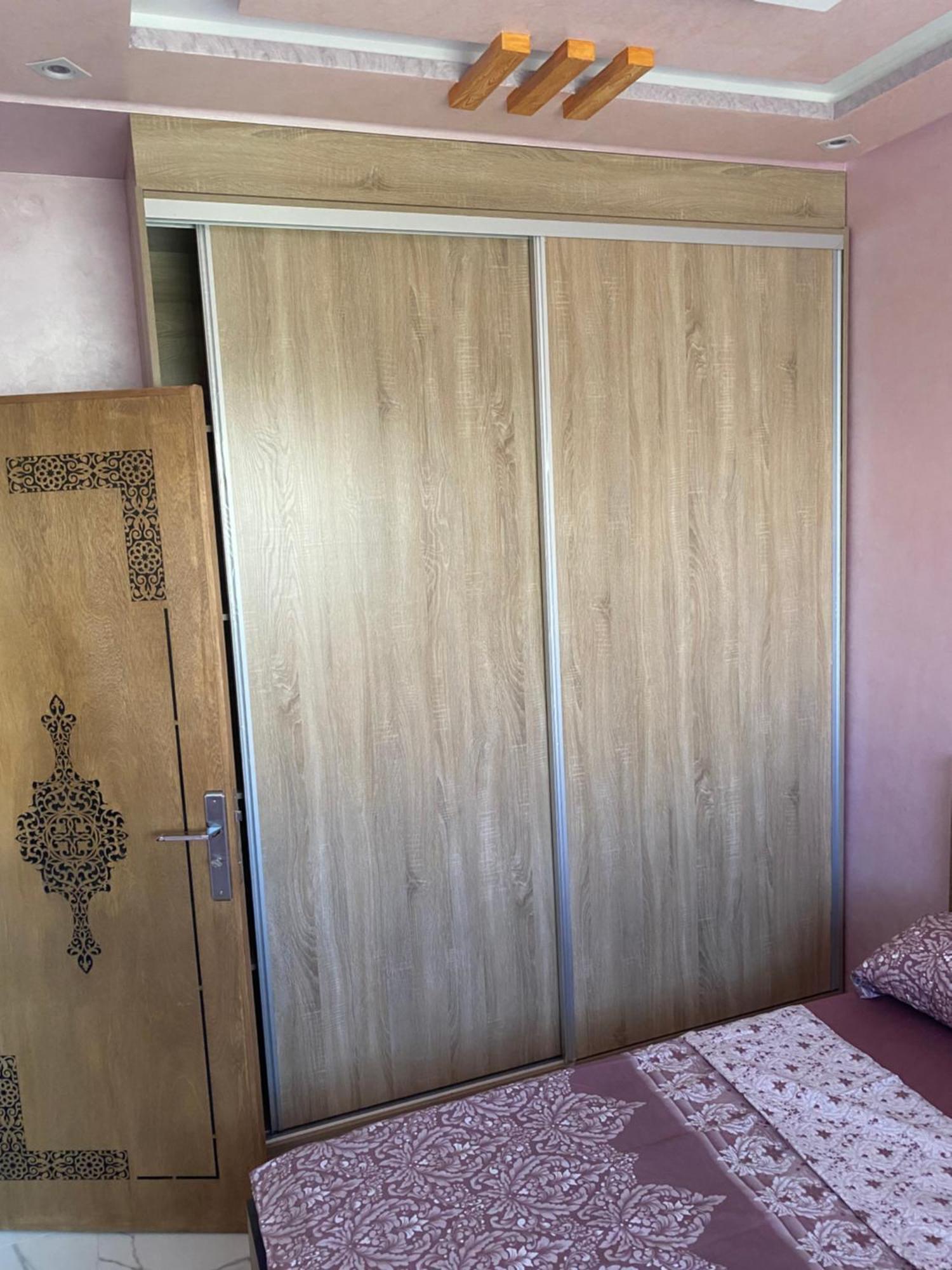 Appart Hicham طنجة المظهر الخارجي الصورة