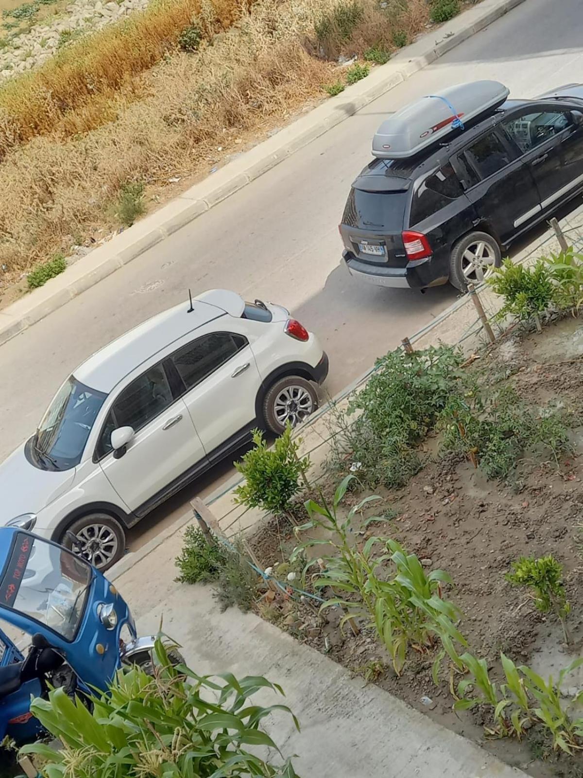 Appart Hicham طنجة المظهر الخارجي الصورة
