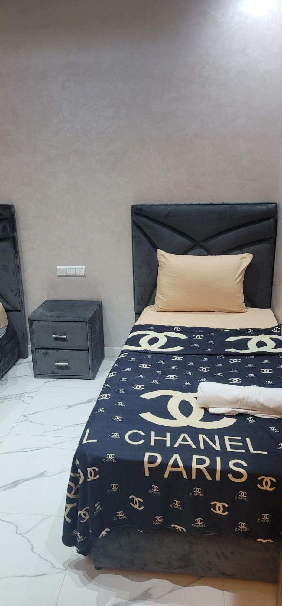 Appart Hicham طنجة المظهر الخارجي الصورة