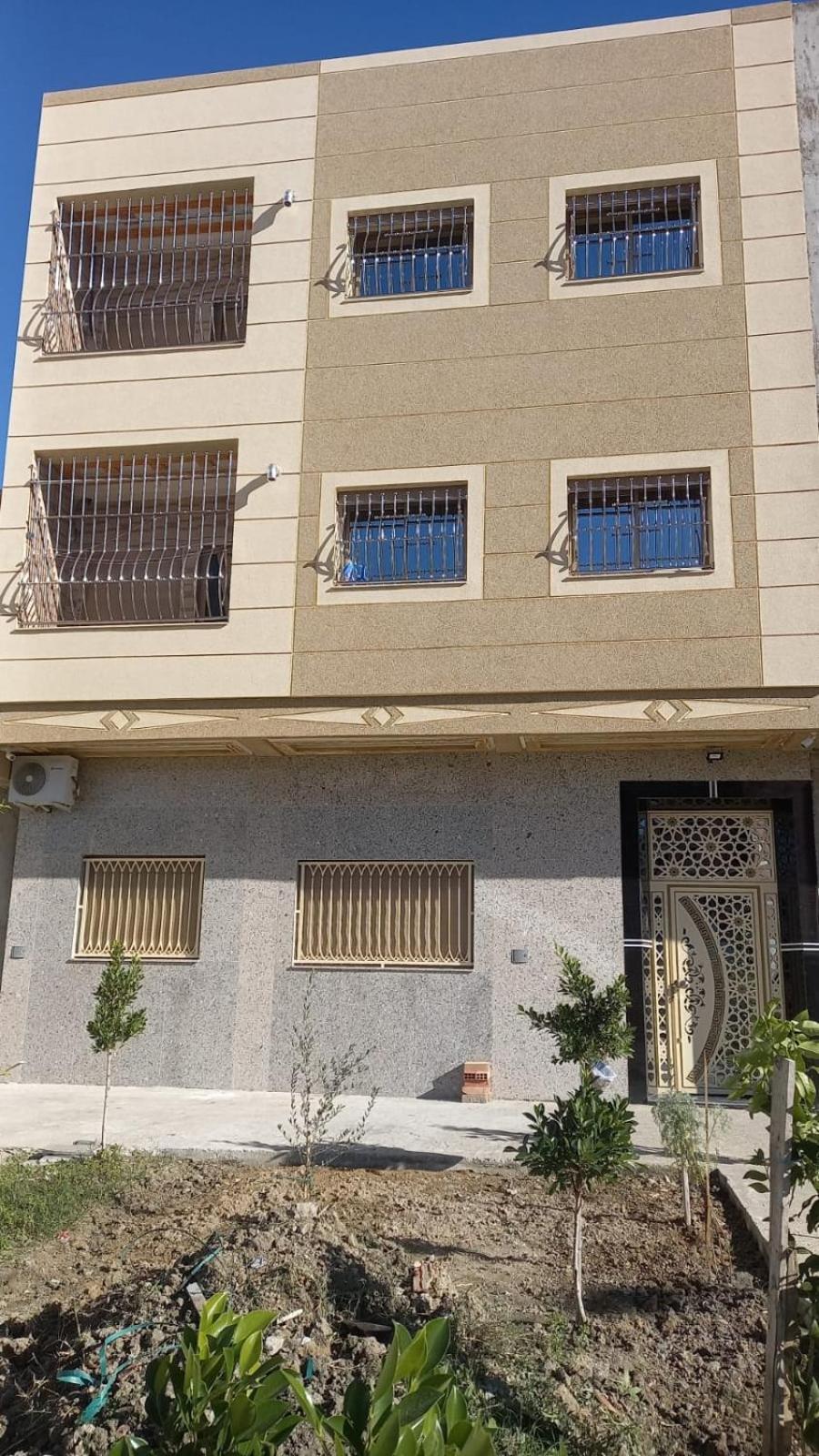 Appart Hicham طنجة المظهر الخارجي الصورة